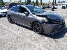 4T1K61BK1PU****** Salvage and Wrecked 2023 Toyota Camry in Los Angeles
