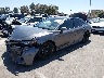 4T1K61BK1PU****** Used and Repairable 2023 Toyota Camry in Los Angeles