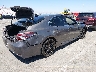 4T1K61BK1PU****** Salvage and Wrecked 2023 Toyota Camry in California State