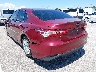 4T1B11HK7JU****** Salvage and Repairable 2018 Toyota Camry in New Orleans East
