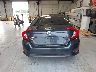 19XFC2F76HE****** Salvage 2017 Honda Civic