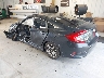 19XFC2F76HE****** Salvage and Repairable 2017 Honda Civic in Tampa North
