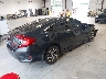 19XFC2F76HE****** Salvage and Wrecked 2017 Honda Civic in Florida State