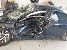 19XFC2F76HE****** Salvage and Repairable 2017 Honda Civic in Florida State
