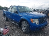1FTFX1EF8EK****** Salvage and Wrecked 2014 Ford F-150 in Tampa North