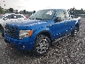 1FTFX1EF8EK****** Used and Repairable 2014 Ford F-150 in Tampa North