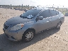 3N1CN7AP4EK****** Used and Repairable 2014 Nissan Versa in Houston South