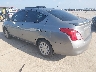 3N1CN7AP4EK****** Salvage and Repairable 2014 Nissan Versa in Houston South