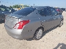 3N1CN7AP4EK****** Salvage and Wrecked 2014 Nissan Versa in Texas State