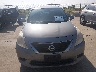 3N1CN7AP4EK****** Salvage and Repairable 2014 Nissan Versa in Texas State