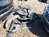 5GAEVAKW5PJ****** Wrecked 2023 Buick Enclave in Ohio State