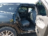 5GAEVAKW5PJ****** Wrecked 2023 Buick Enclave in Cincinnati