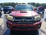 JTEZU14R578****** Wrecked 2007 Toyota 4Runner in North Carolina State