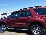 JTEZU14R578****** Repairable 2007 Toyota 4Runner in North Carolina State