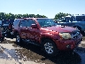 JTEZU14R578****** Salvage and Wrecked 2007 Toyota 4Runner in Raleigh