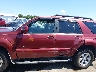 JTEZU14R578****** Salvage and Repairable 2007 Toyota 4Runner in North Carolina State