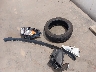 MAJ6S3KL2KC****** Wrecked 2019 Ford Ecosport in Illinois State