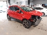 MAJ6S3KL2KC****** Salvage and Wrecked 2019 Ford Ecosport in Chicago North