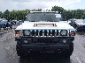 5GRGN23U26H****** Wrecked 2006 Hummer H2 in Connecticut State