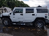 5GRGN23U26H****** Repairable 2006 Hummer H2 in Connecticut State
