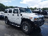 5GRGN23U26H****** Salvage and Wrecked 2006 Hummer H2 in Hartford