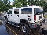 5GRGN23U26H****** Salvage and Repairable 2006 Hummer H2 in Hartford