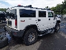 5GRGN23U26H****** Salvage and Wrecked 2006 Hummer H2 in Connecticut State