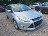 1FAHP3H23CL****** Salvamento y Destrozados 2012 Ford Focus en Indianapolis