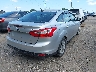 1FAHP3H23CL****** Salvamento y Destrozados 2012 Ford Focus en Estado de Indiana