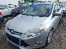 1FAHP3H23CL****** Salvamento y Reparables 2012 Ford Focus en Estado de Indiana