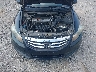 1HGCP2F84BA****** Reparables 2011 Honda Accord en Little Rock