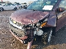 KL8CD6SA1MC****** Salvamento y Reparables 2021 Chevrolet Spark en Estado de Florida