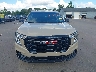 3GKALVEG6PL****** Wrecked 2023 GMC Terrain in Ohio State