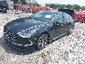 KMHL24JJXMA****** Used and Repairable 2021 Hyundai Sonata in Pensacola