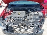 KMHD84LFXHU****** Repairable 2017 Hyundai Elantra in Fort Wayne