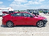 KMHD84LFXHU****** Repairable 2017 Hyundai Elantra in Indiana State