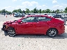 KMHD84LFXHU****** Salvage 2017 Hyundai Elantra