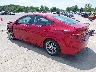 KMHD84LFXHU****** Salvage and Repairable 2017 Hyundai Elantra in Fort Wayne