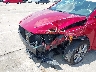 KMHD84LFXHU****** Salvage and Repairable 2017 Hyundai Elantra in Indiana State