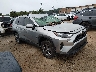 JTMRWRFV5SJ****** Salvamento y Destrozados 2025 Toyota RAV4 Hybrid en Concord