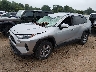 JTMRWRFV5SJ****** Usados y Reparables 2025 Toyota RAV4 Hybrid en Concord