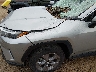 JTMRWRFV5SJ****** Salvamento y Reparables 2025 Toyota RAV4 Hybrid en Estado de Carolina del Norte