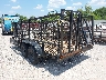 13ZLS1422C1****** Salvamento y Destrozados 2006 Parker Trailer Sales PARK en Austin