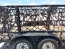 13ZLS1422C1****** Destrozados 2006 Parker Trailer Sales PARK en Austin