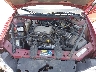 2G1WW12E159****** Reparables 2005 Chevrolet Monte Carlo en Fort Wayne