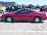 2G1WW12E159****** Reparables 2005 Chevrolet Monte Carlo en Estado de Indiana