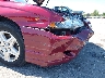 2G1WW12E159****** Salvamento y Destrozados 2005 Chevrolet Monte Carlo en Fort Wayne
