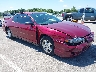 2G1WW12E159****** Salvamento y Destrozados 2005 Chevrolet Monte Carlo en Fort Wayne