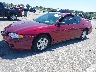 2G1WW12E159****** Usados y Reparables 2005 Chevrolet Monte Carlo en Fort Wayne