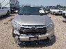 5TDYKRFH0FS****** Usados 2015 Toyota Highlander en Estado de Kansas